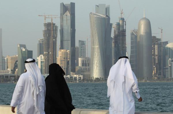 Κατάρ: H χώρα μετρ στην τέχνη της αγοράς επιρροής - Η διπλωματία και τα «πετροδόλαρα» - ΔΙΕΘΝΗ