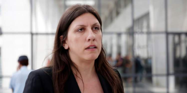 Βόλος: Το 100 κάλεσε η Κωνσταντοπούλου για να συλληφθεί η πρόεδρος του δικαστηρίου