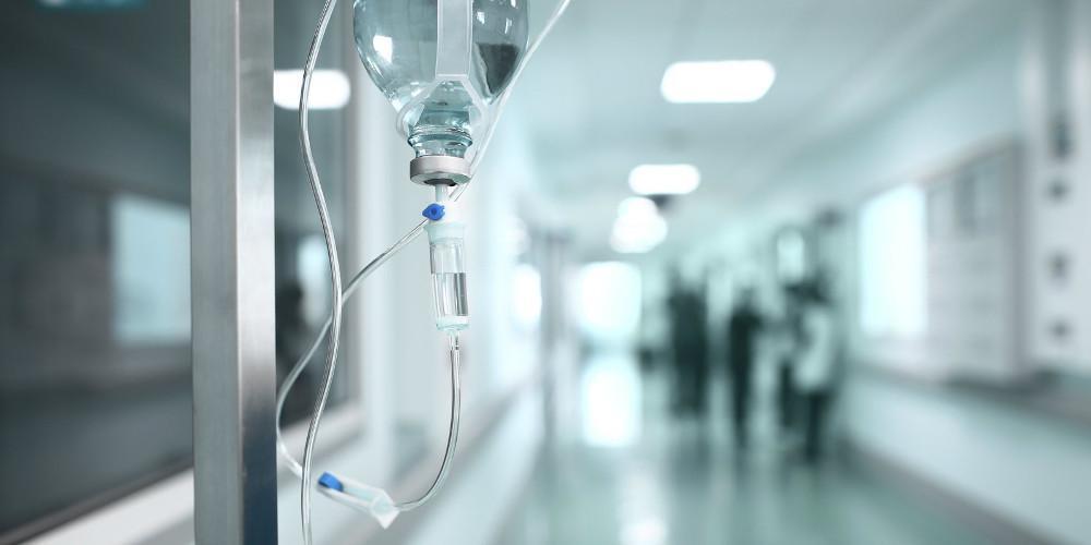 Κορωνοϊός: Κρίσιμες ώρες για τον 66χρονος που νοσηλεύεται στην Πάτρα