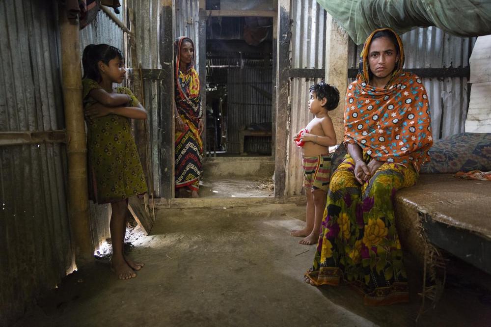 Φρίκη στο Πακιστάν: Πατέρας έκαψε ζωντανές τις κόρες και τα εγγόνια του
