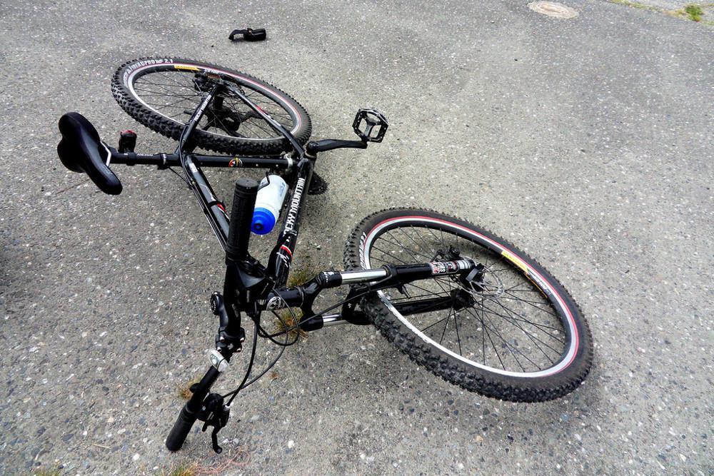 Αρκαδία: Νεκρός 15χρονος – Χτύπησε στο κεφάλι πέφτοντας από ποδήλατο