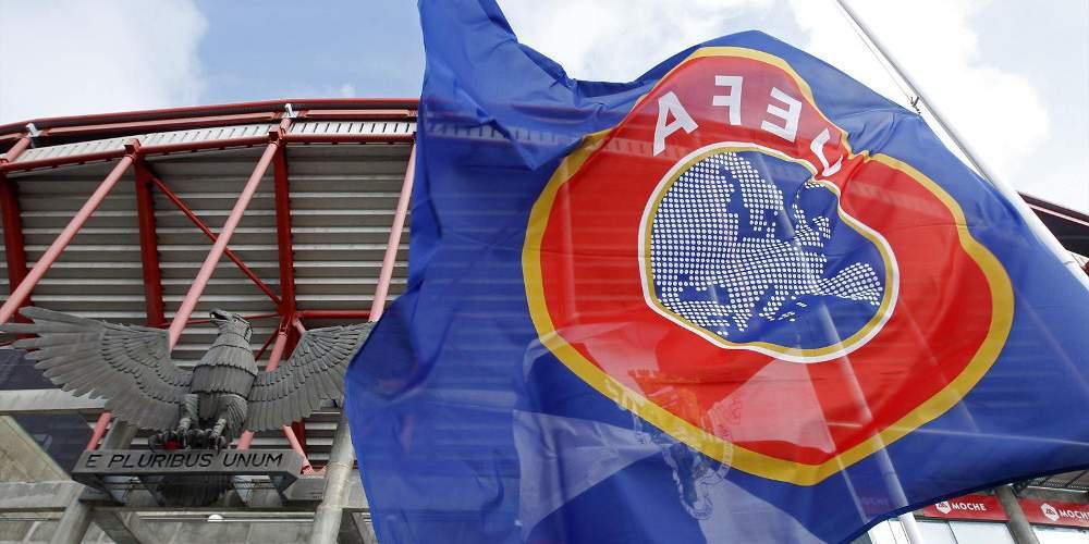 Νέα κόλπα… από την UEFA: Ετοιμάζει final four και μονούς αγώνες