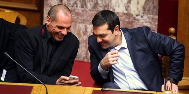 σχέδιο «Δήμητρα» ΓΓ ESM: Το 2014 η Ελλάδα ήταν έτοιμη για καθαρή έξοδο… μετά ήρθε ο Βαρουφάκης
