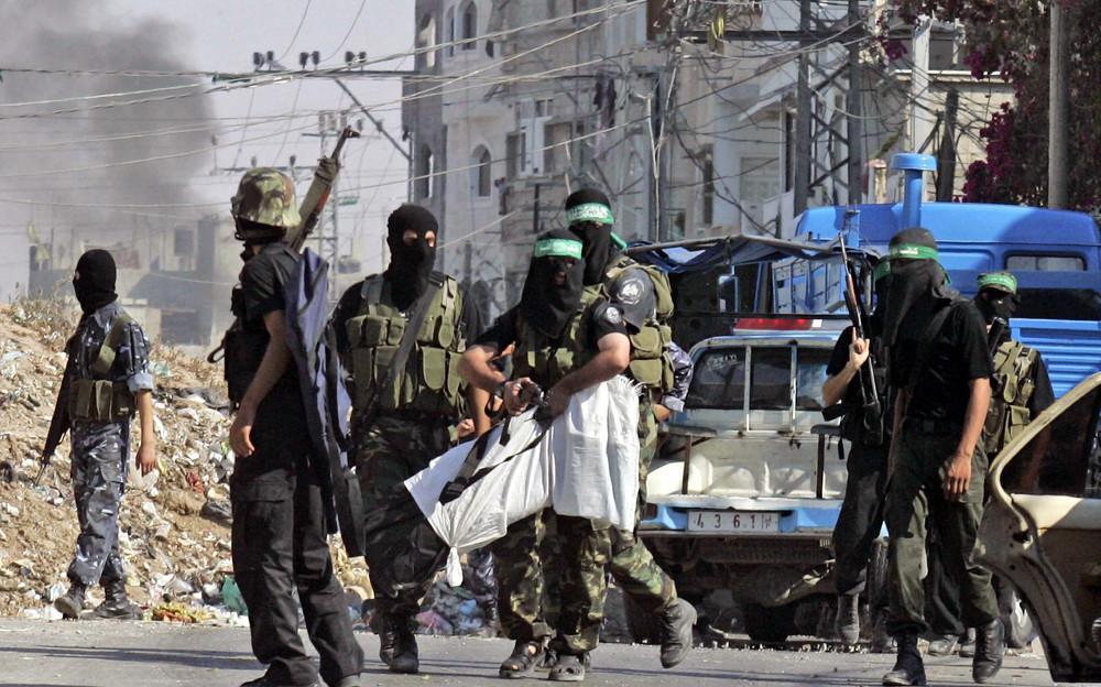 Ο ασύμμετρος πόλεμος και οι «νάρκες» για Ισραήλ-Χαμάς