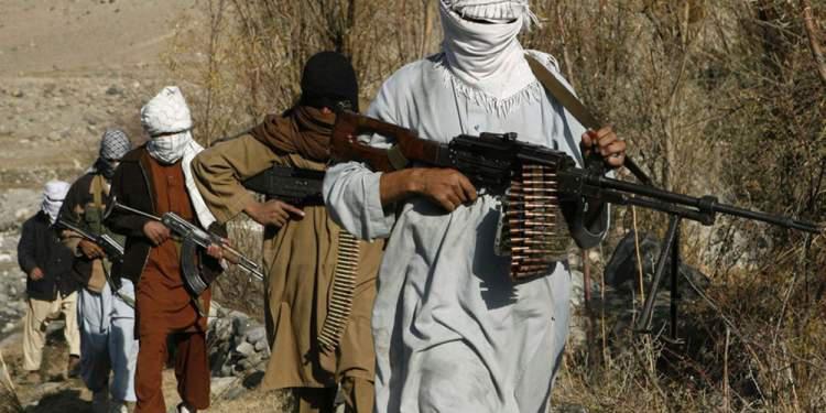 Αφγανιστάν: Οι Ταλιμπάν επέτρεψαν την αναχώρηση ξένων πολιτών