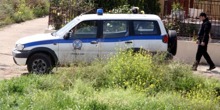 Πτώμα άνδρα βρέθηκε σε εγκαταλελειμμένο σπίτι στις Σέρρες