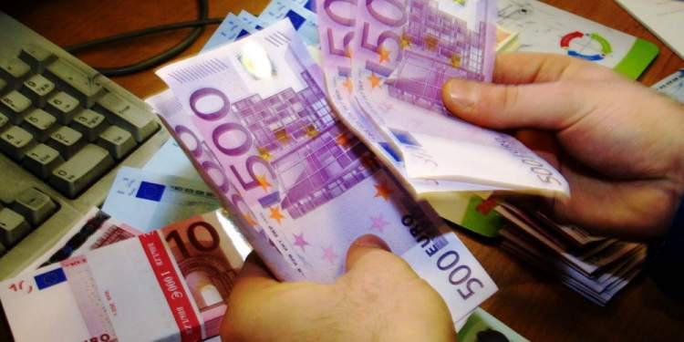 φορολογική απάτη Ένεση ρευστότητας 2 δισ. ευρώ