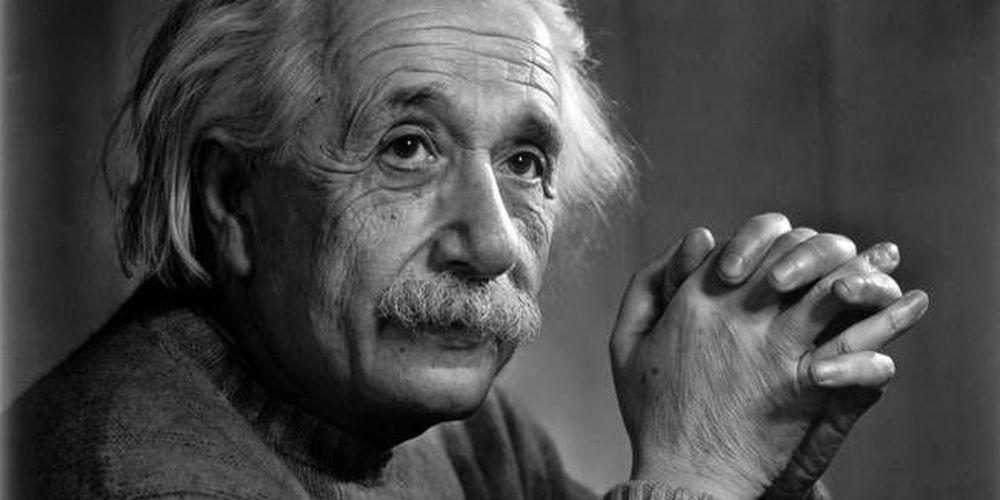 Αϊνστάιν: Πουλήθηκε επιστολή του με τη διάσημη εξίσωση E=mc2