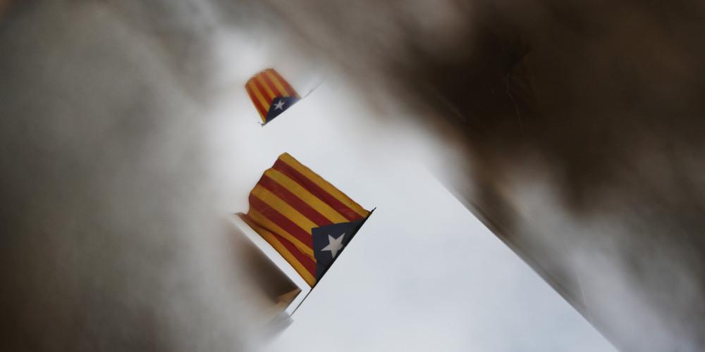 Υψηλότερη η συμμετοχή στις περιφερειακές εκλογές από το 2015 στην Καταλωνία