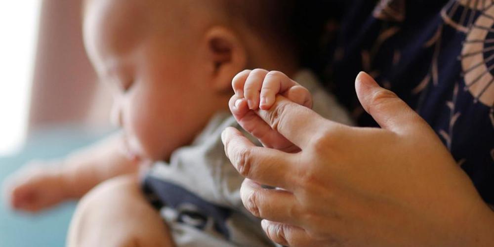 Άδεια μητρότητας Θρίλερ στις Σέρρες: Μωρό 20 μηνών έπαθε εισρόφηση μπροστά στους γονείς του