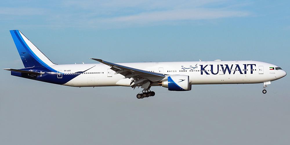 Δικαστήριο επέτρεψε στην Kuwait Airways να μην μεταφέρει Ισραηλινούς επιβάτες