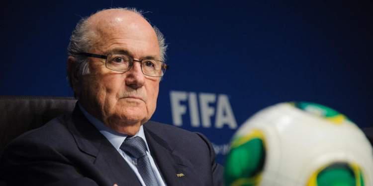 Για σεξουαλική παρενόχληση κατηγορείται ο πρώην πρόεδρος της FIFA, Σεπ Μπλάτερ