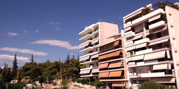 Στο 70% η πληρότητα στα Airbnb της Αθήνας τον Απρίλιο