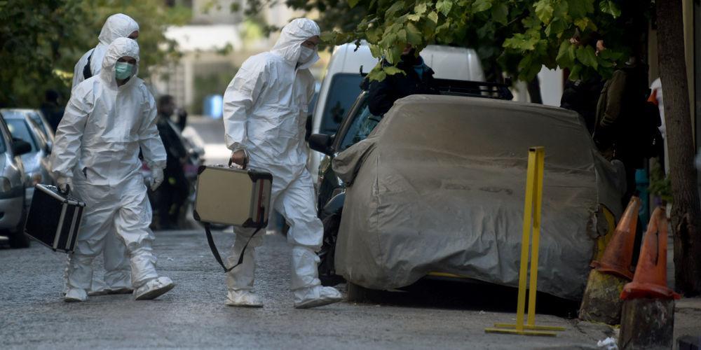 Έκθεση κόλαφος της Europol: Πρώτη σε τρομοκρατικές επιθέσεις αναρχικών η Ελλάδα