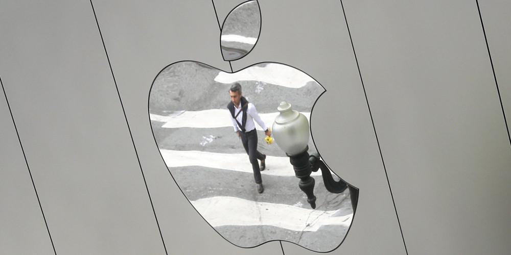 Ανακαλύφθηκε κενό ασφαλείας στα iPhones και iPads της Apple