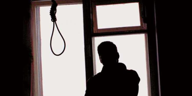 Αυτοκτονίες στην Ελλάδα: Άνδρες είναι οι περισσότεροι αυτόχειρες