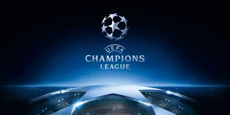 Live η κλήρωση του Champions League