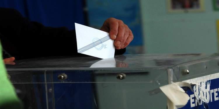 Αυτοδιοικητικές εκλογές -Δυτική Αθήνα: Όλοι οι υποψήφιοι δήμαρχοι