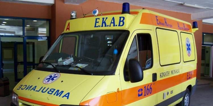 Τροχαίο στις Σέρρες: 24χρονος συνεπιβάτης μηχανής σκοτώθηκε ακαριαία