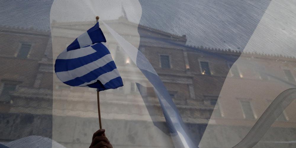 ΟΟΣΑ: Πρωταθλήτρια στην αύξηση φόρων η Ελλάδα