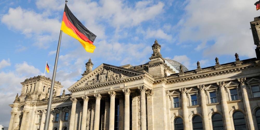 εντολή Σχηματισμός κυβέρνησης ή εκλογές στην Γερμανία; - Στο συνέδριο του SPD τα βλέμματα