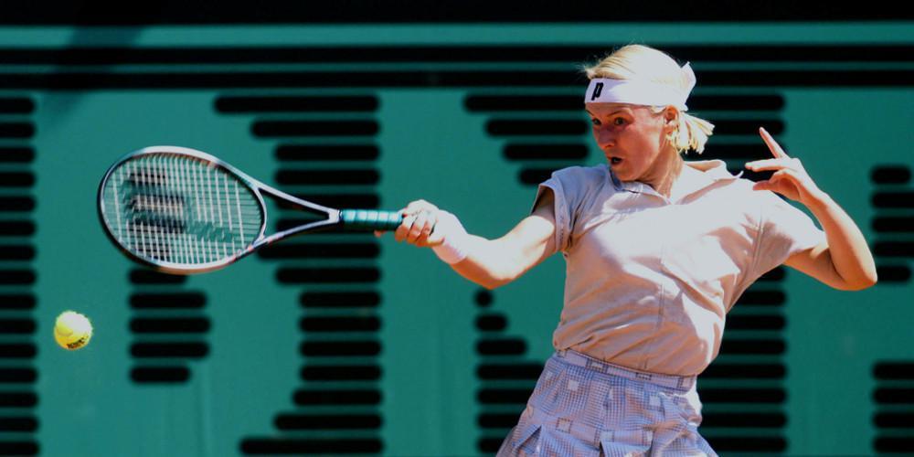 Πέθανε η Γιάνα Νοβότνα πρωταθλήτρια του τένις, στα 49 της χρόνια
