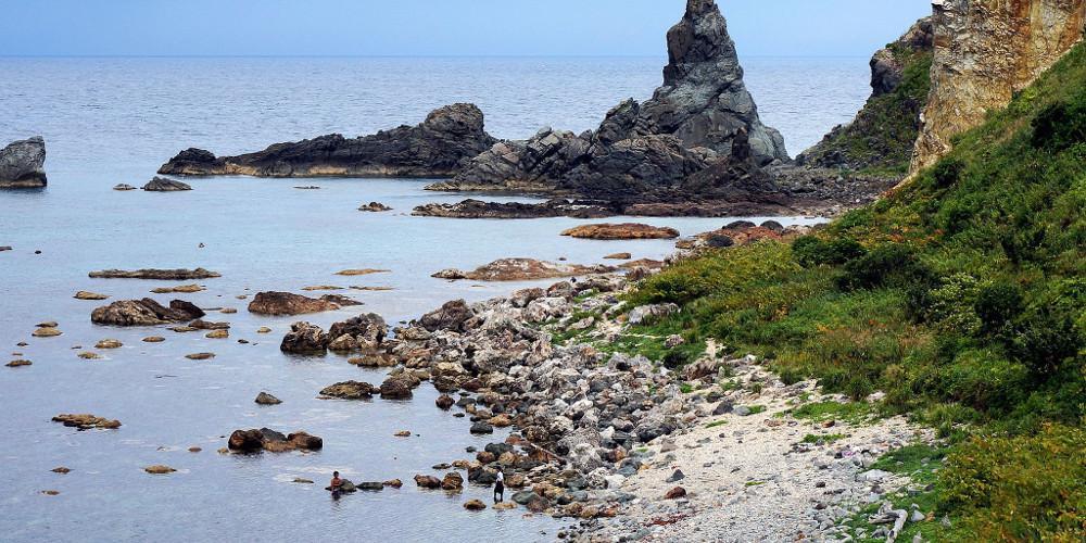 Μυστήριο με τα πτώματα που ξεβράζονται σε ακτές της Ιαπωνίας