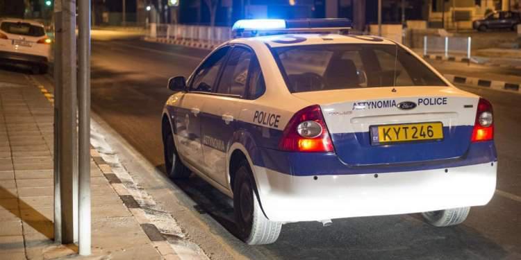 Τραγωδία στην Κύπρο – Δύο 11χρονα κορίτσια έχασαν τη ζωή τους σε τροχαίο