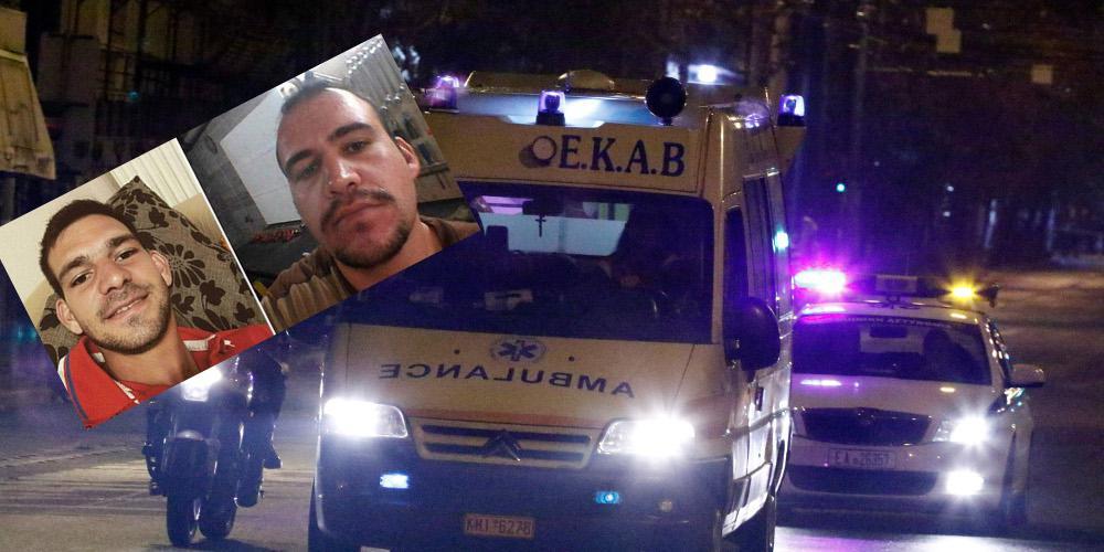 Σε σοκ ο ιατροδικαστής για την αδελφοκτονία στην Κρήτη – Πάνω από 60 οι μαχαιριές