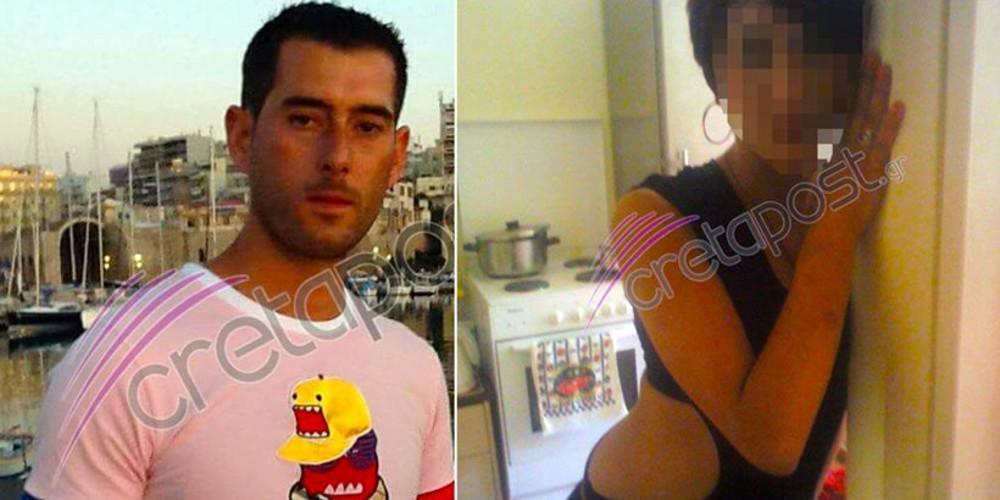 26χρονη τοξικομανής σκότωσε τον γείτονά της στην Κρήτη [εικόνες]