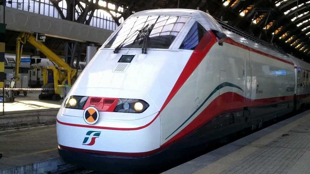 Έρχεται στην Ελλάδα το τρένο υδρογόνου - Στη Θεσσαλονίκη και δεύτερο «Λευκό Βέλος»