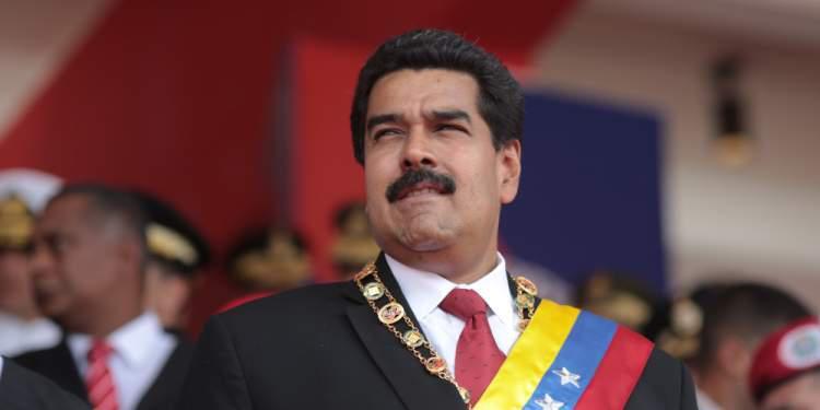 Το κοινοβούλιο της Βενεζουέλας κήρυξε παράνομη τη νέα θητεία του Μαδούρο