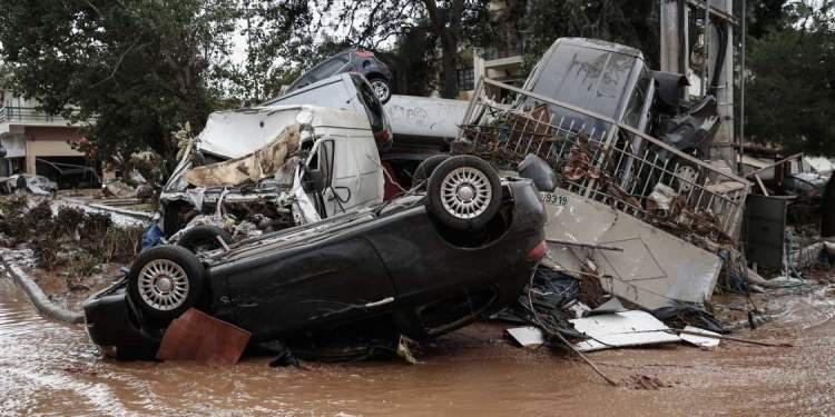 Φονική πλημμύρα στη Μάνδρα: Στις 22 Ιουνίου συνεχίζεται η δίκη