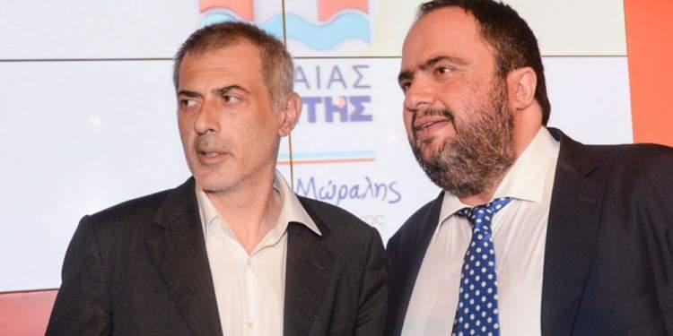Αυτοδιοικητικές εκλογές: «Τυφώνας» Μαρινάκης στον Πειραιά - Ποιοι δημοτικοί σύμβουλοι εκλέγονται