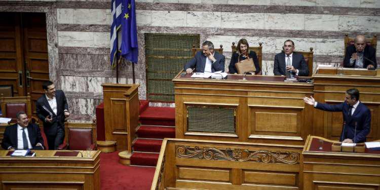 Πολλά ερωτήματα και καμιά απάντηση για την υπόθεση πώλησης των βλημάτων στη Σαουδική Αραβία