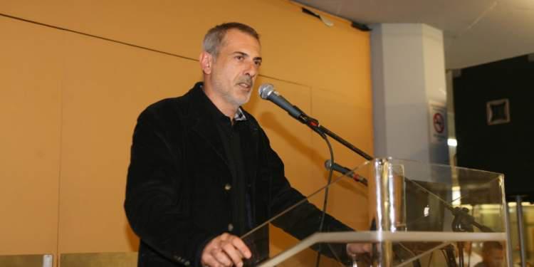 Την παραίτηση του Πέτρου Κόκκαλη αν είναι υποψήφιος με τον ΣΥΡΙΖΑ στις ευρωεκλογές ζητά ο Μώραλης