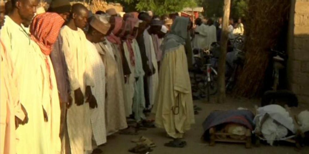 Μακελειό στη Νιγηρία: Επίθεση αυτοκτονίας με 50 νεκρούς