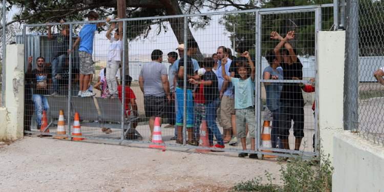 Υπατη Αρμοστεία του ΟΗΕ: 58.000 οι πρόσφυγες στην Ελλάδα