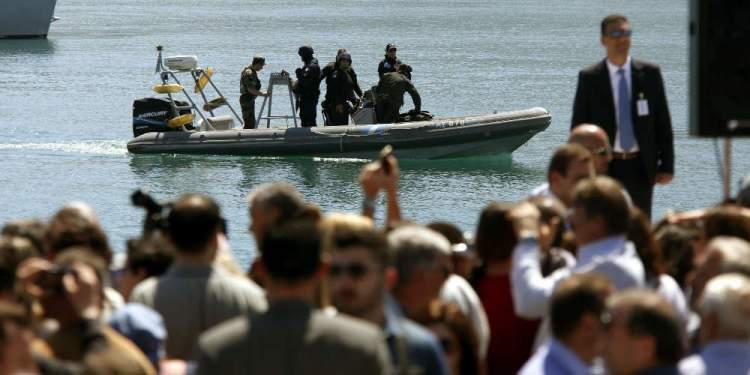 Επικεφαλής Frontex: Το Αιγαίο έγινε ξανά η κύρια προσφυγική οδός