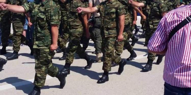 Βρέθηκε ο στρατιωτικός οπλισμός που χάθηκε στην Ορεστιάδα