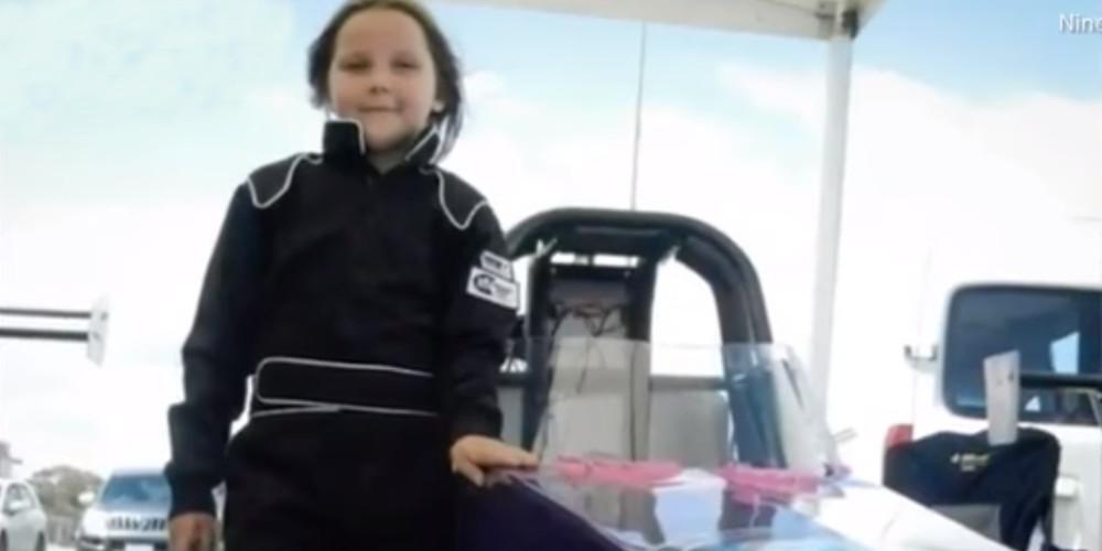 Θρήνος για την 8χρονη Ανίτα: Σκοτώθηκε σε drag race στην Αυστραλία