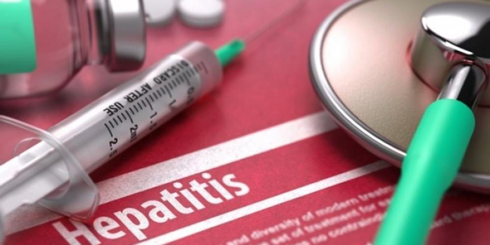 Στοιχεία-σοκ: Με χρόνια ηπατίτιδα C 75.000 - 130.000 άτομα στη χώρα μας