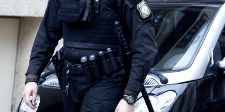 Κορωνοϊός: Σε καραντίνα 12 αστυνομικοί του Α.Τ Αγίου Παντελεήμονα