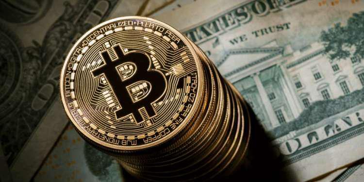 Bitcoin: Άγγιξε τα 19.000 δολάρια για πρώτη φορά μέσα σε 3 χρόνια