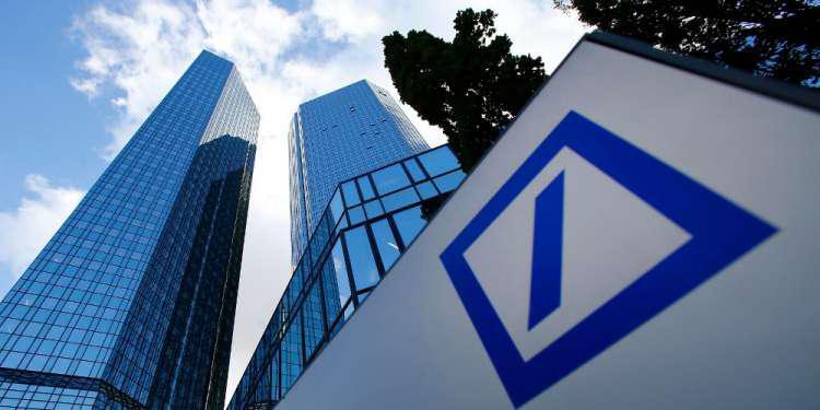 Deutsche Bank