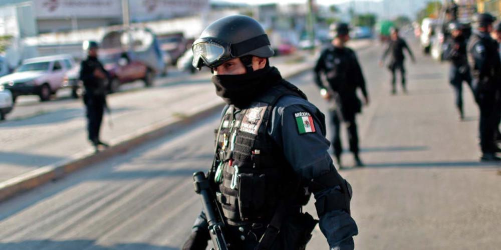 Μεξικό: Οι αρχές μπλεγμένες σε ένα μακάβριο σπιράλ γυναικοκτονιών