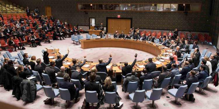 «Αδιέξοδο» στο Συμβούλιο Ασφαλείας του ΟΗΕ για τη Συρία