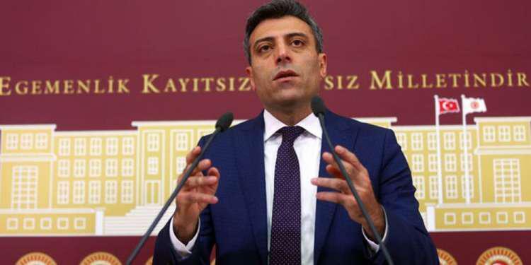 Προκαλεί Τούρκος βουλευτής: Να προσέχει ο Καμμένος, θα φάει καμιά βαριοπούλα στο κεφάλι!