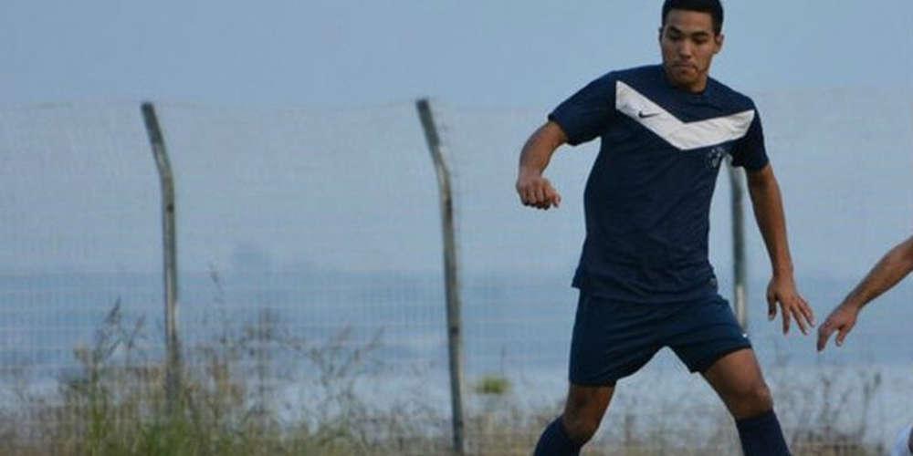 Σοκ: Πέθανε 22χρονος ποδοσφαιριστής στην Κρήτη