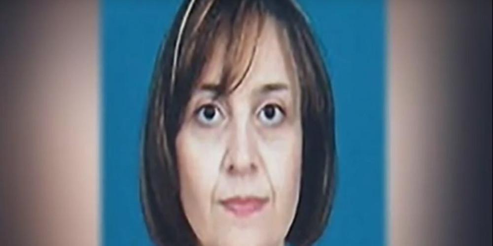 Αυτή είναι η 49χρονη που σκότωσε ο αστυνομικός σύζυγος της στους Αγίους Αναργύρους